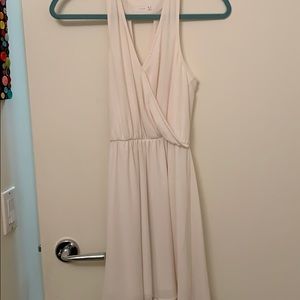 Lush Nordstrom dress